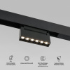 фото Slim Magnetic Умный трековый светильник 6W 2700-6500K Dim HL01 (черный) 85194/01