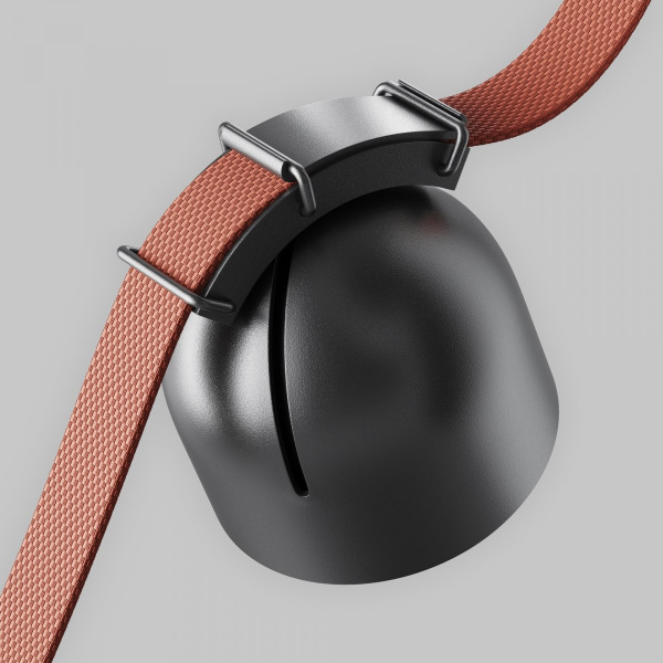 фото Трековый подвесной светильник Maytoni Technical Cup TR124B-12W4K-B, черный