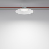 фото Трековый подвесной светильник Maytoni Technical Campana TR127B-12W4K-W, белый