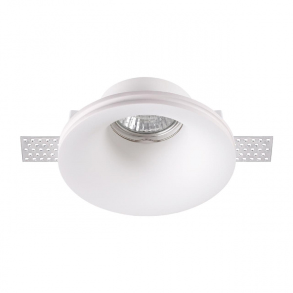 Светильник GU10 50Вт 220В IP20 SPOT, арт. 370485