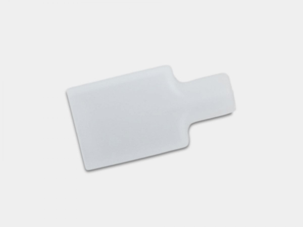 Заглушка SWG с проводом ip66 для ленты 9,6/4,8 (плата 8 мм), END-WR-IP66-8MM
