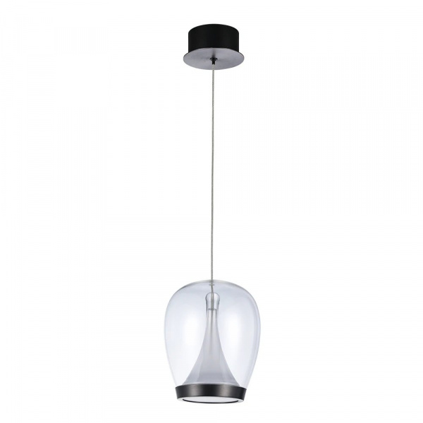 Подвесной светильник Divinare CAMPO 5875/09 SP-15
