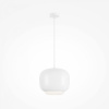 фото Подвесной светильник Maytoni Brio MOD466PL-L12W3K, белый