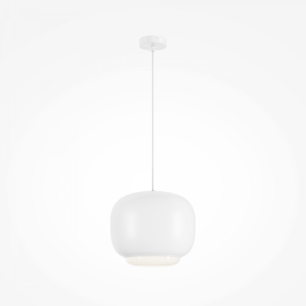 фото Подвесной светильник Maytoni Brio MOD466PL-L12W3K, белый