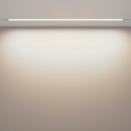 фото Трековый светильник Maytoni Technical Basis TR030-2-30W4K-W, белый