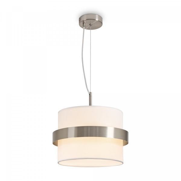 Подвесной светильник Freya Bride FR5367PL-01N, никель