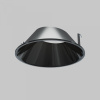 фото Декоративная рамка-отражатель для светильников серии Образ / Wise Maytoni Technical Ring057-7-GF, графит
