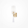 Бра Maytoni Bianco MOD224WL-01BS, латунь