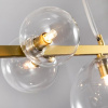 фото Подвесная люстра Arte Lamp VINCENT A7790SP-8GO