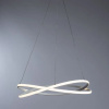 фото Подвесная люстра Arte Lamp SWING A2522SP-2WH