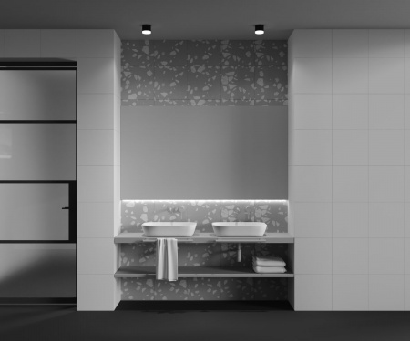 фото Потолочный светильник Maytoni Technical Pauline C087CL-GX53-B, черный