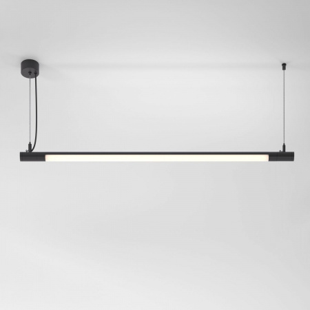фото Module System Трековый светильник 18W 3000K (черный) 85175/01