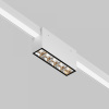 фото Уличный трековый светильник Maytoni Outdoor Points O-TR01-2-S-10WW3K, белый