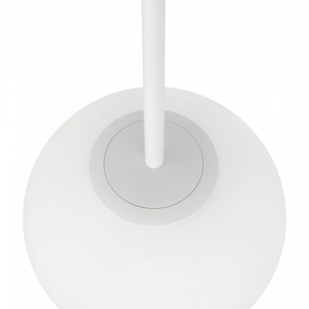 фото Подвесной светильник Maytoni Basic form MOD321PL-01W1, белый