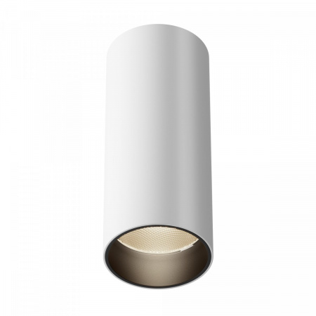 фото Потолочный светильник Maytoni Technical FOCUS LED C056CL-L12W3K-W-W, белый