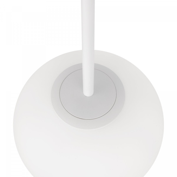 фото Подвесной светильник Maytoni Basic form MOD321PL-01W1, белый