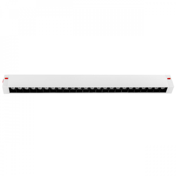 Светильник трековый SMART APP 220V 18W 3000-6000K 24° белый Teta Lightstar 205126