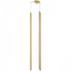 Люстра подвесная Tubo, золото Lightstar L3T747443