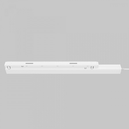 фото Источник напряжения Maytoni Technical Power Supply Exility TRA034DR-300W-DD-W, белый