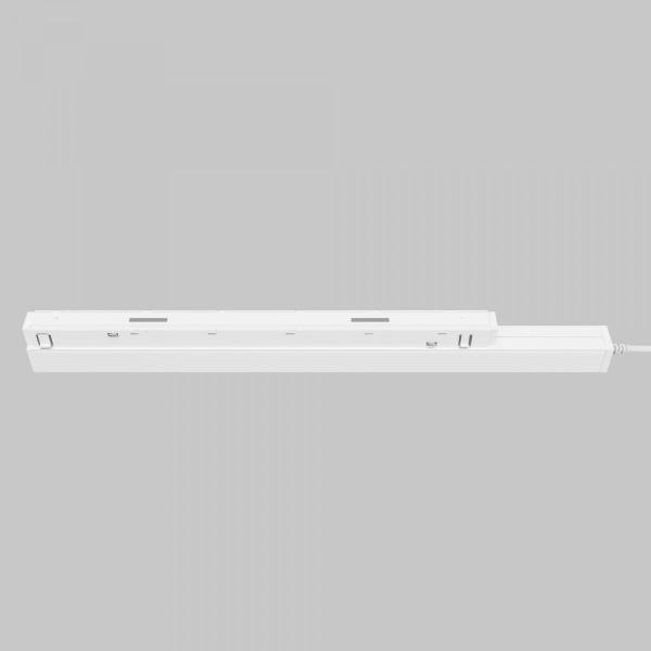 фото Источник напряжения Maytoni Technical Power Supply Exility TRA034DR-300W-DD-W, белый