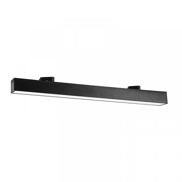 Линейный светильник, TR7240 36W LED 1200*55*70мм 4000K