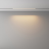 фото Трековый светильник Maytoni Technical Basis TR240-4-12WTW-DD2-B, черный