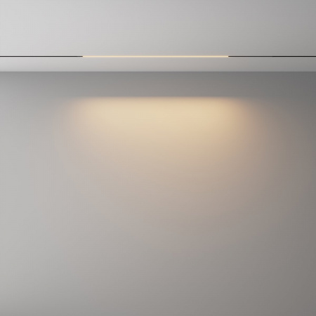 фото Трековый светильник Maytoni Technical Basis TR240-4-12WTW-DD2-B, черный