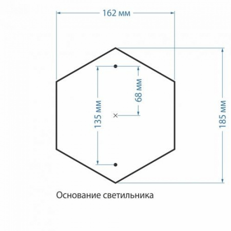 фото Ландшафтный светильник Sirius S черное золото IP44