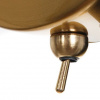 фото Бра Arte Lamp ROBERT A5066AP-1BK