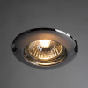 фото Точечный встраиваемый светильник Arte Lamp PRAKTISCH A1203PL-1CC