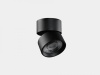 Накладной светильник SWG Rink 10W Черный 4000К, R-SSF-BL-NW-DIM