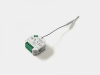 Реле SWG EASYBUS AC 220В, с функцией Push switch, 400Вт, ES-B-AC-SW400