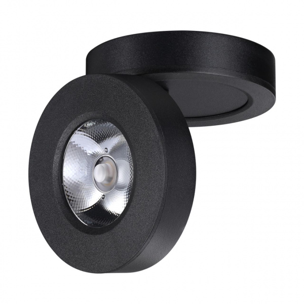 фото Светильник LED 5Вт 4000К 220В IP20 OVER, арт. 359412