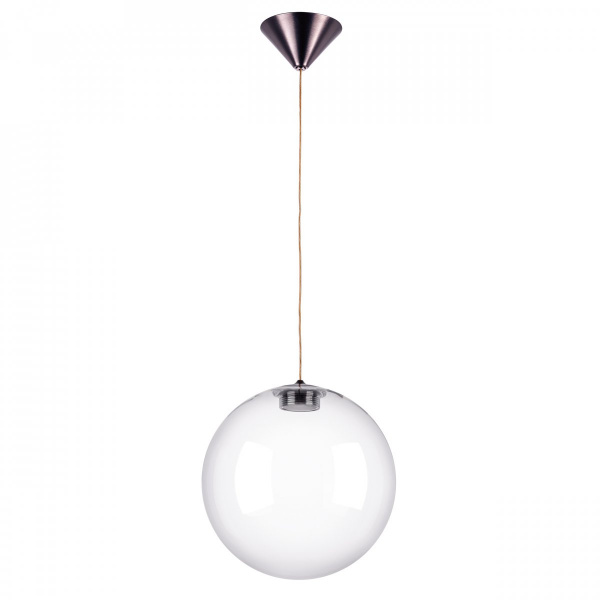 Подвес Sferetta, марсала Lightstar 801010