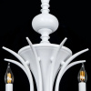 фото Подвесная люстра Arte Lamp COLLINETTA A4094LM-8WH