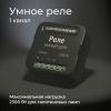 фото Умное одноканальное реле 76006/00
