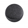 Настенный светильник черный ice crack/акрил IP44 LED 7W 231Лм 3000K CRI > 90 VELA HIGHTECH, арт. 7003/7WL