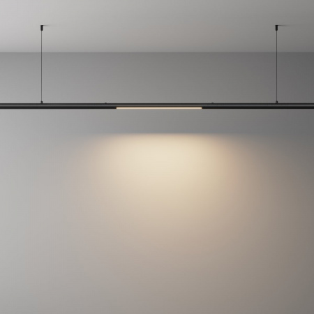 фото Светильник Maytoni Technical Basis C147CL-L500-12W3K-B, черный