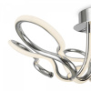фото Потолочный светильник Freya Timeless FR6045CL-L54CH, хром