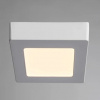 фото Потолочный светильник Arte Lamp ANGOLO A3608PL-1WH