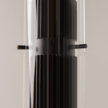 фото Подвесной светильник Maytoni Dynamics MOD326PL-01B, черный