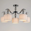 фото Потолочная люстра Arte Lamp IBIZA A4038PL-5CC