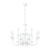 Подвесная люстра Arte Lamp COLLINETTA A4094LM-12WH