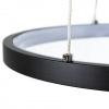 фото Подвесная люстра Arte Lamp FRODO A2197SP-3BK