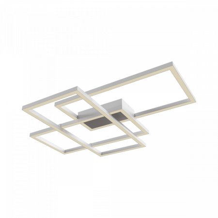 фото Потолочный светильник Maytoni Rida MOD015CL-L80WK, белый