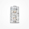 Бра Maytoni Gelid MOD184-WL-02-CH, хром