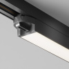 фото Трековый светильник Maytoni Technical Basis TR000-1-24W4K-B, черный