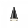 Трековый светильник Maytoni Technical Keila TR146-1-5W3K-B, черный