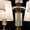фото Подвесная люстра Arte Lamp BROCCA A4093LM-8AB