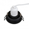 фото Точечный встраиваемый светильник Arte Lamp ACT MINI A3536PL-1BK